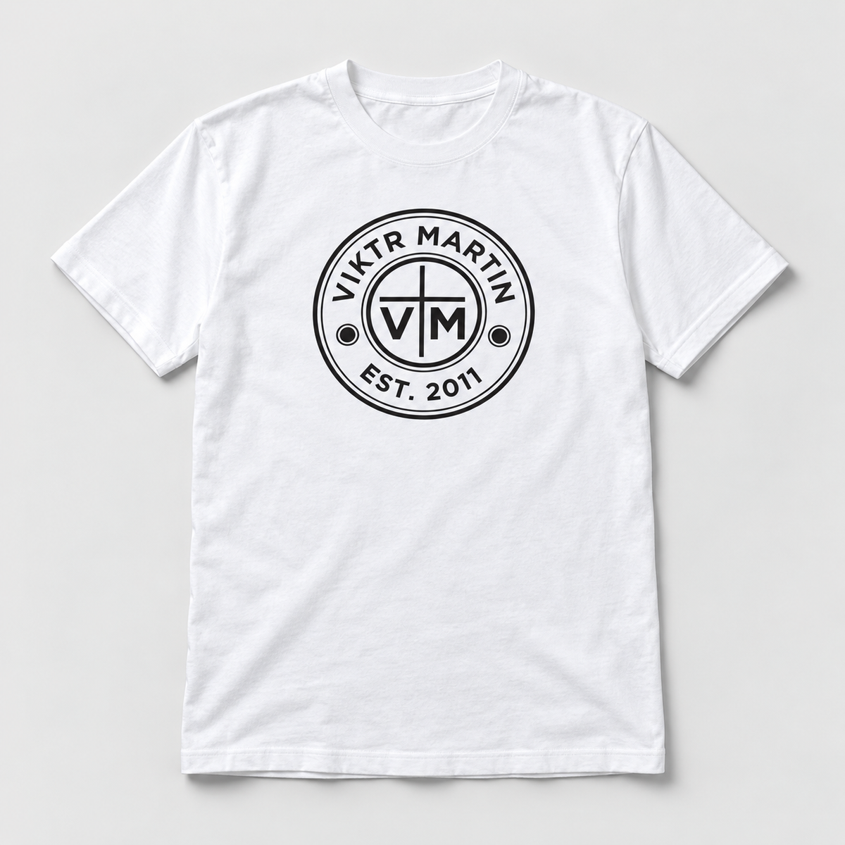 Sello T-Shirt — studio product view