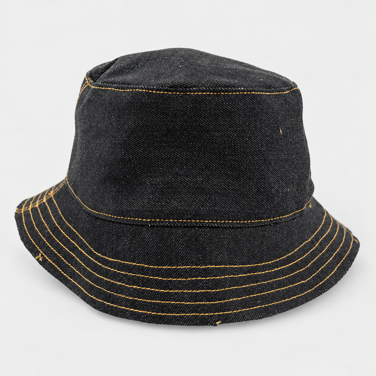 Retazo Bucket Hat — studio product view