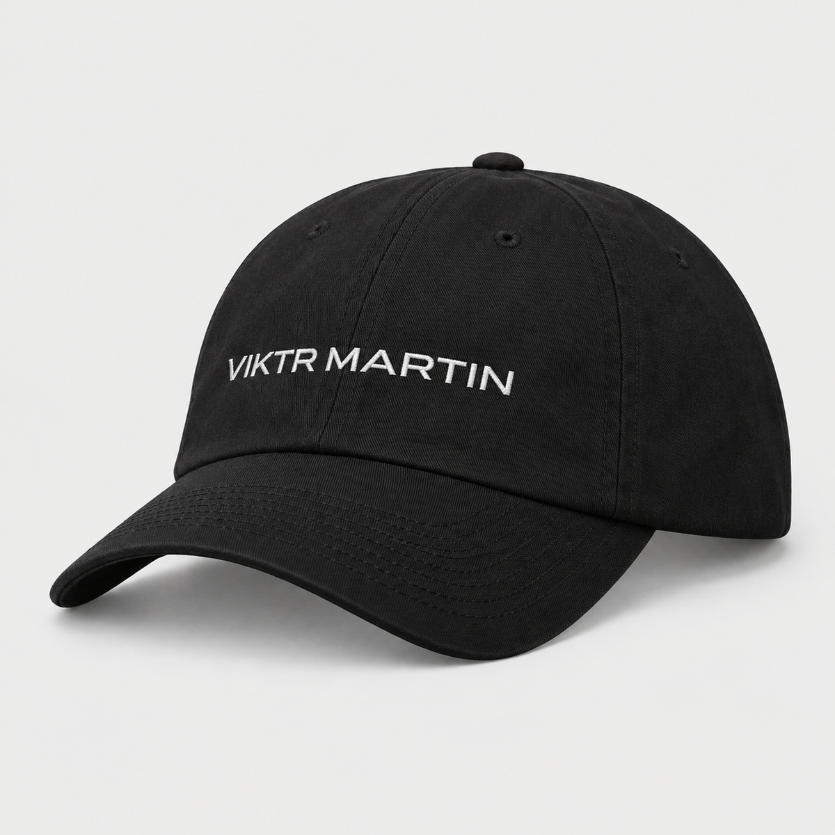 Sello Cap — studio product view