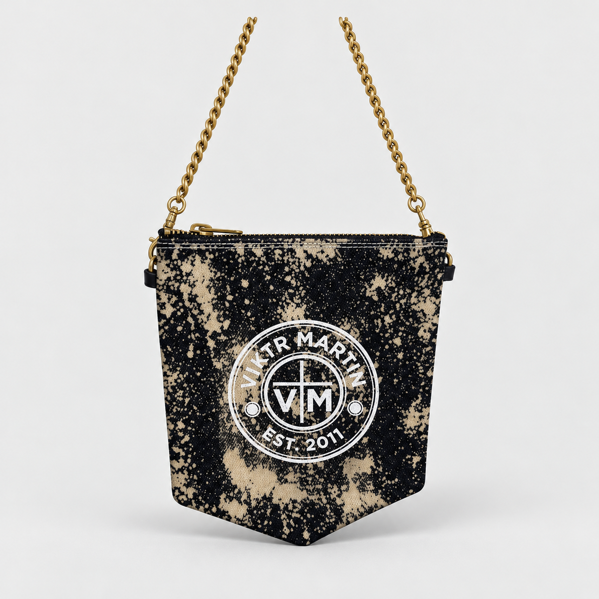 Umbral — Bleached Black — studio product view