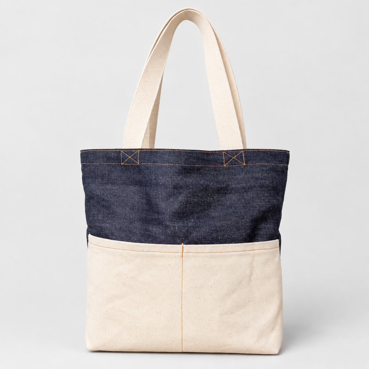 Portico Pocket — With Pockets — studio product view