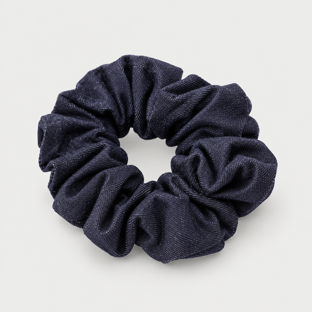 Rizo Scrunchie — studio product view
