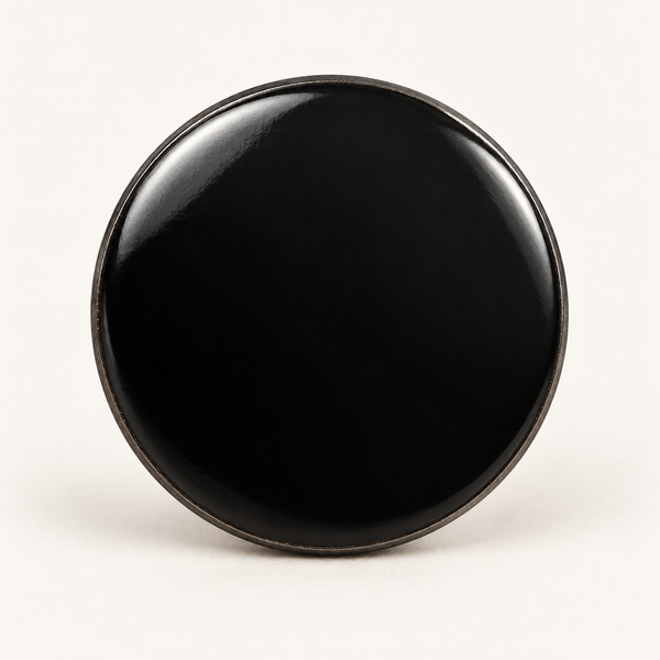 Glossy Black