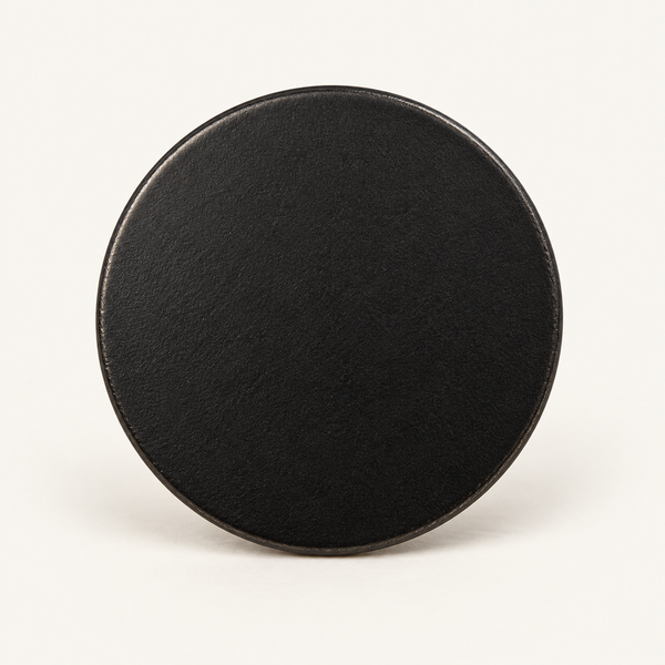 Matte Black