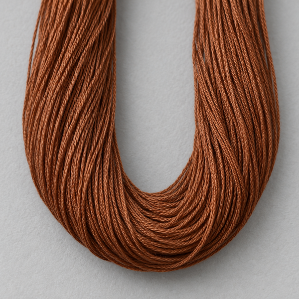 Copper Brown