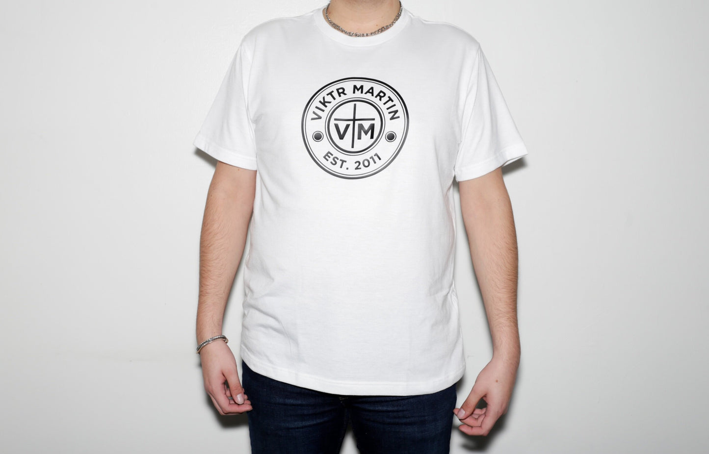 Viktr Martin T-Shirt