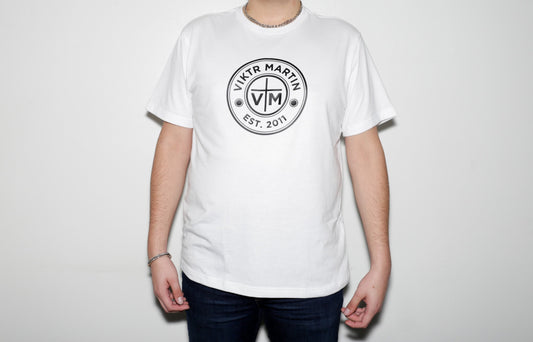 Viktr Martin T-Shirt