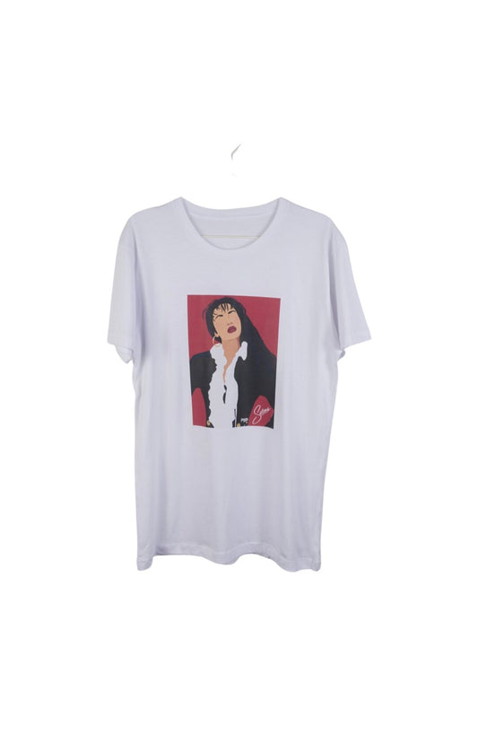 Selena T-Shirt