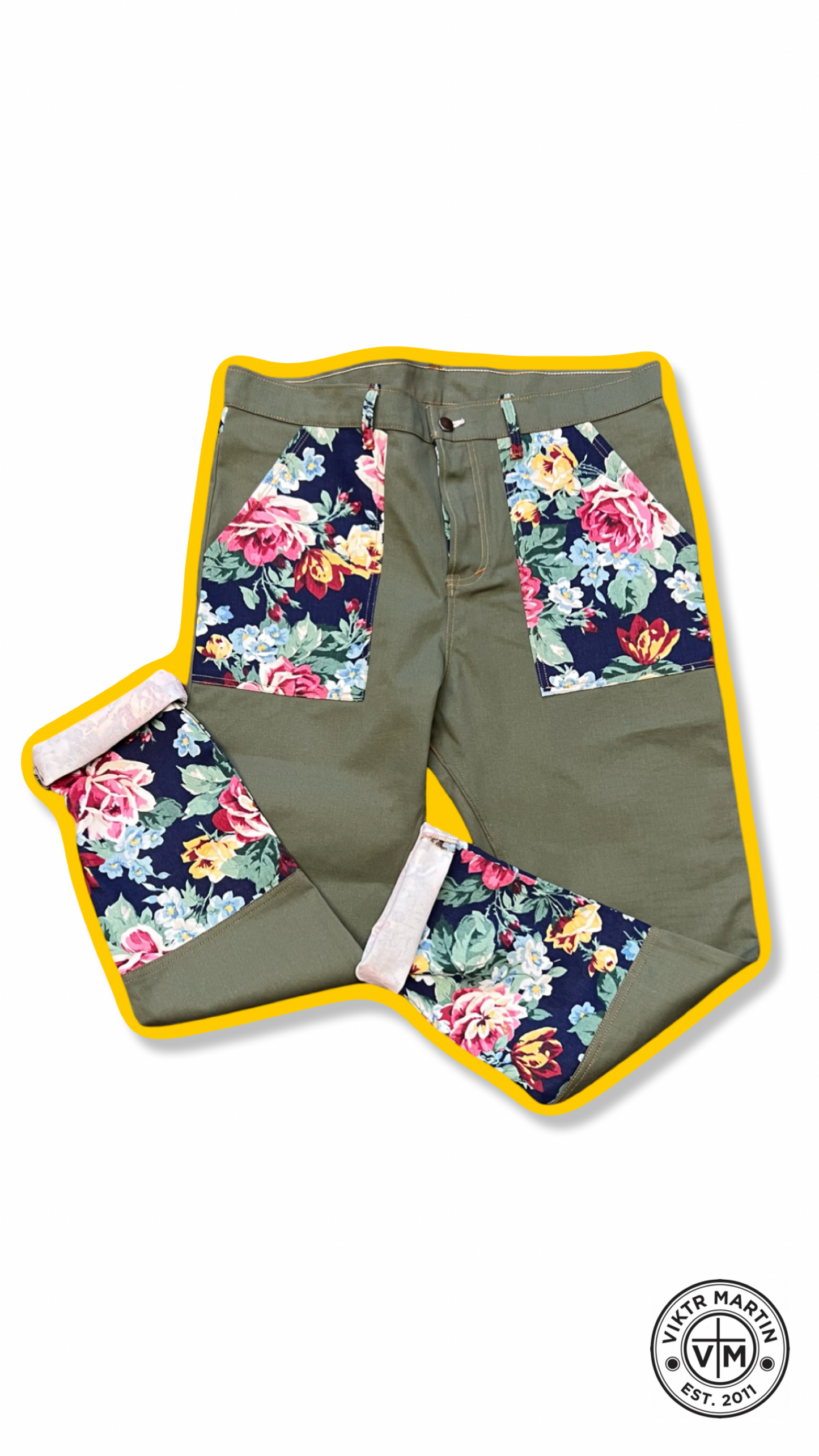 The Garden Pants