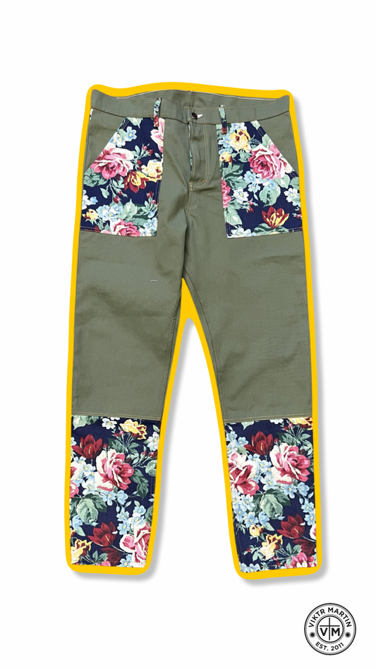 The Garden Pants